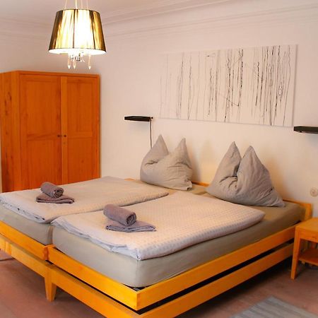 Schwarzes Haus Bed & Breakfast Ybbsitz Exterior photo