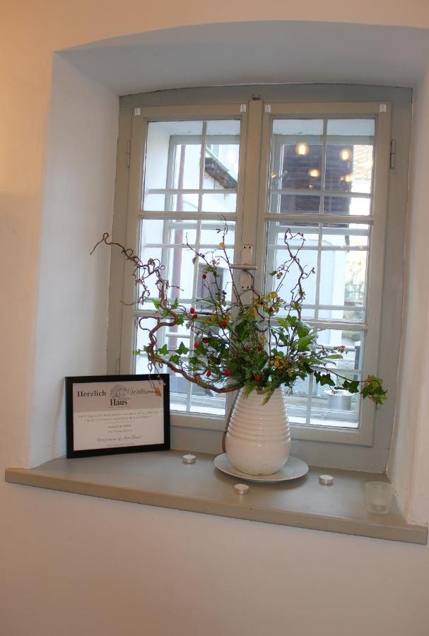 Schwarzes Haus Bed & Breakfast Ybbsitz Exterior photo