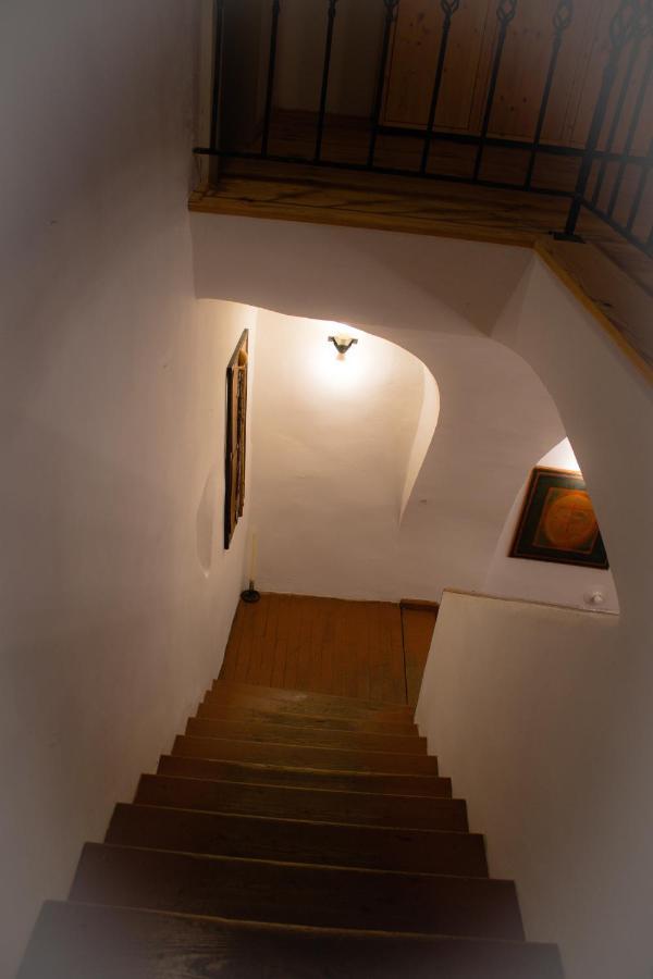 Schwarzes Haus Bed & Breakfast Ybbsitz Exterior photo