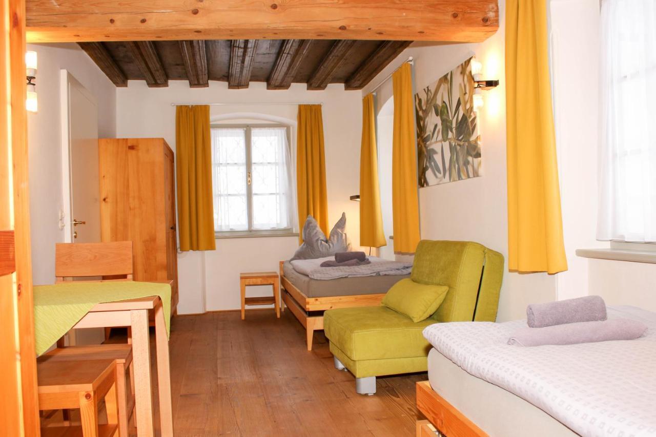 Schwarzes Haus Bed & Breakfast Ybbsitz Exterior photo